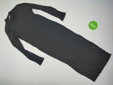 sukienki z kaszmiru: Zara, Sukienka damska, rozmiar L — 2