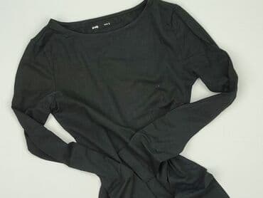 sukienka z dlugim rekawem sinsay: Women`s dress, size S — 2