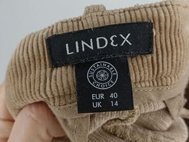 lidl piżamy: Lindex, Spodnie damskie, rozmiar L — 4