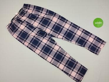 spodnie wednesday: Spodnie do spania, rozmiar S — 3