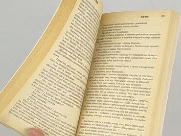 Książki: Książka, gatunek - Powieść, stan - Idealny — 3
