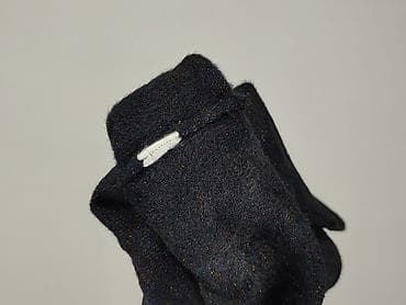 sweter w chmurki: PULL&BEAR, Sweter damski, rozmiar M — 5