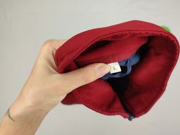 sweter z kaszmiru c a: Kurtka przejściowa dla mężczyzn, L, stan - Bardzo dobry — 4