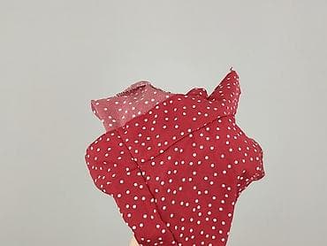 polka dot: Sukienka damska, rozmiar L — 6