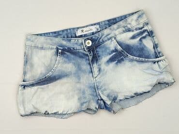 cross jeans zakręt: Szorty damskie, rozmiar M — 1