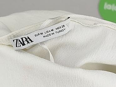top zara basic: Zara, Top damski, rozmiar M — 4