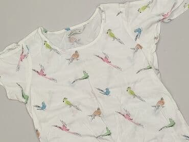 bytom biala koszula: House, Women`s T-shirt, size XS (EU 34) — 1
