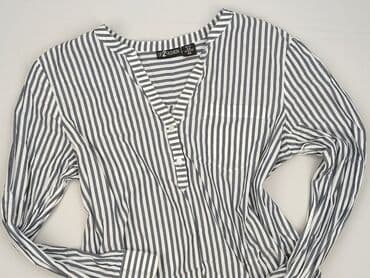 bytom koszula w paski: UP2Fashion, Koszula damska, 3XL — 1