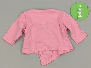 quechua kurtki: Blouse, George, 1-3 months, condition - Very good — 3