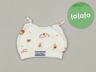 lidl sweterki: Czapeczka, stan - Dobry — 2