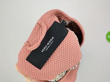 jesienna: Vero Moda, Płaszcz damski, rozmiar L — 4