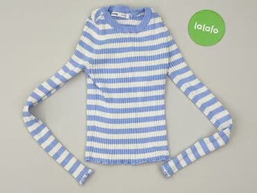 Kobiety: Sinsay, Sweter damski, XS — 2