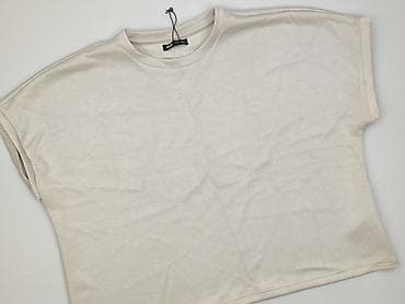 40k tshirt: Sinsay, T-shirt damski, rozmiar 2XL — 1