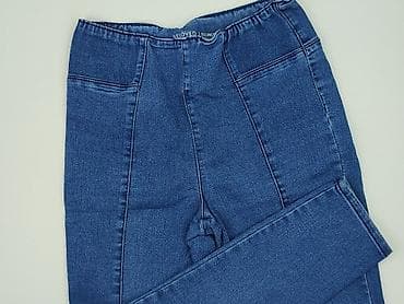 legginsy modelujace push: Beloved, Legginsy Eleganckie damskie, rozmiar M — 1