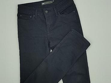 mid riser: Levi’s, Jeansy damskie, rozmiar XS — 1