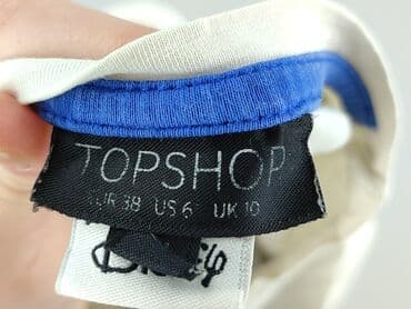 zara t shirty mickey mouse: Topshop, T-shirt damski, rozmiar M — 5