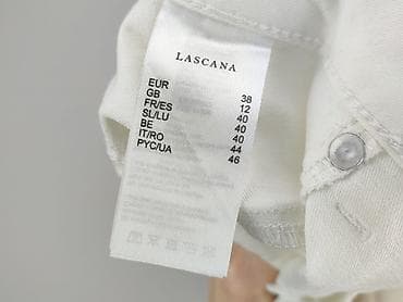 34 jeans: Lascana, Jeansy damskie, rozmiar M — 5