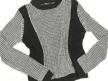 swetrowa sukienka h: Gina Tricot, Women`s sweater, size M (EU 38) — 1