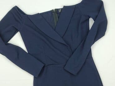 krótkie eleganckie sukienki na wesele: Missguided, Sukienka damska, rozmiar S — 1