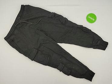 spodnie dresowe pull bear: Spodnie dresowe dla mężczyzn, rozmiar M — 2