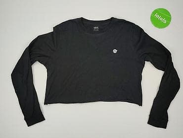 bluzki v: Vans, Top damski, rozmiar M — 2