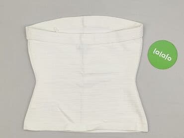 bluzka plus size: Cos, Top damski, M — 3