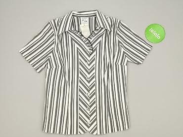 kurtki: Janina, Koszula damska, rozmiar L — 2