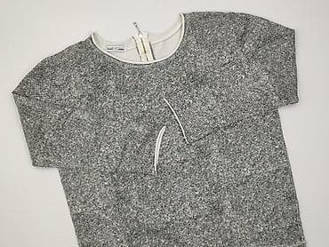 szara bluza pull and bear: Bluza damska
, rozmiar 3XL — 1