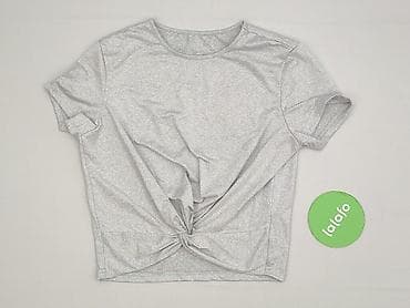 body ff: T-shirt damski, rozmiar S — 2