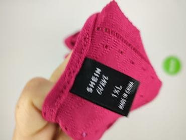 sklep pull: Shein Curve, Bluzka damska, rozmiar XL — 4