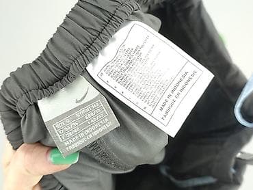 spodnie bape: Nike, Spodnie dresowe damskie, rozmiar S — 4