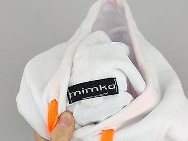 morgan sweter: Bluza z kapturem damska, rozmiar 6XL — 4