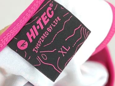 Women's Clothing: Hi-Tec, Women`s bra, Training, XL — 4