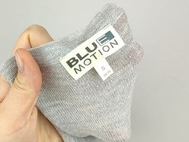 blue motion sukienki: Blue Motion, Women`s knitwear, size S (EU 36) — 4