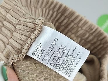 hooligans bluzy: H&M, Spodnie dresowe damskie, rozmiar XS — 5