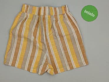 krótkie spodenki w paski: Primark, Szorty damskie, rozmiar S — 3