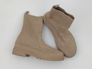 Ботильйони та черевики жіночі, розмір 36 на lalafo.pl Ботильйони та черевики жіночі, розмір 36
