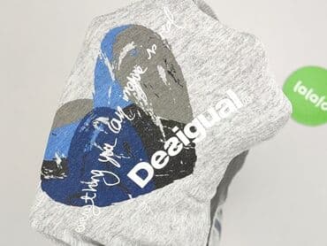 t shirt chaotic system: Desigual, T-shirt damski, rozmiar S — 4
