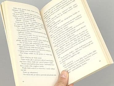 Books, Audio & Video formats: Book, genre - Novel, condition - Very good — 3
