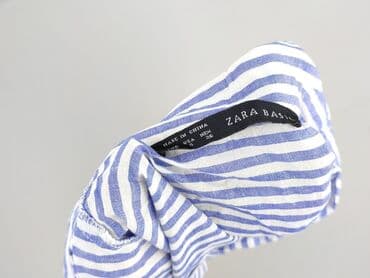 koszula z bufkami zara: Zara, Women`s shirt, size S — 5