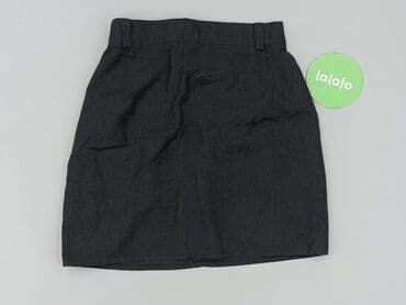 spódnice plisowane tiulowe czarne: Women`s skirt, size S (EU 36) — 3