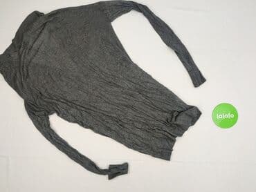 ażurowy sweter stradivarius: Mango, Kardigan damski, S — 3