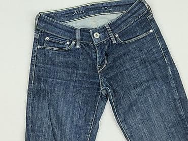 Levi’s, Jeansy damskie, rozmiar XS