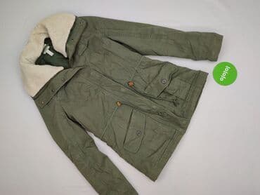 adidas pikowane buty: Adidas, Parka damska, rozmiar XS — 3