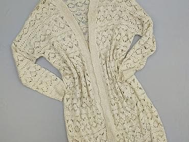 Kobiety: PULL&BEAR, Kardigan damski, rozmiar One size — 1