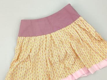 spódnice różowa plisowane: Spódnica damska, rozmiar S — 1