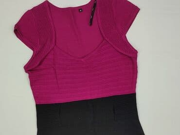 sukienki dopasowane: Sukienka damska, rozmiar M — 1