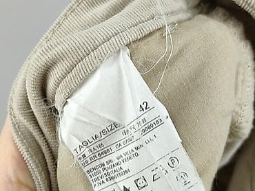 spodnie bench: Stile Benetton, Spodnie damskie, rozmiar XL — 5