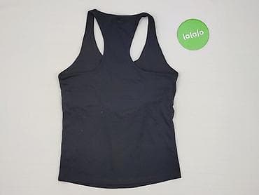 joga: Oysho, Top damski, rozmiar M — 3