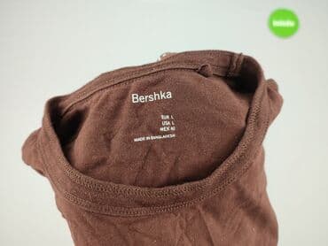 system of a down koszulka: Koszulka dla mężczyzn, L, Bershka, stan - Bardzo dobry — 4